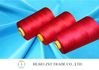 極度の明るい産業縫う糸、染められた多縫う糸の低い収縮