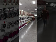 100%ポリエステル縫製糸