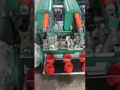 ポリエステル糸