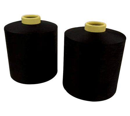 300D/96F/2 600D 150D NIM LIM S+Z Twist SD 100% 繊維用ポリエステル繊維糸