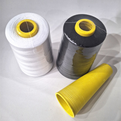 100%スプーンポリエステル縫製糸 40/2 3000yds 工場直結縫製糸