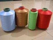 縫う技術のナイロン網ヤーン100D/2は、耐久のナイロン単繊維ヤーン数えます