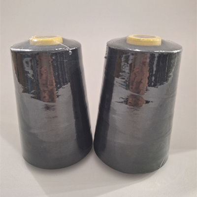 色 40/2 高強度 100% ポリエステル 縫製糸