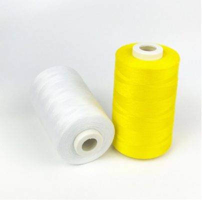 60/3 100 工業用縫製用ポリエステル縫製糸 機械加工 高品質
