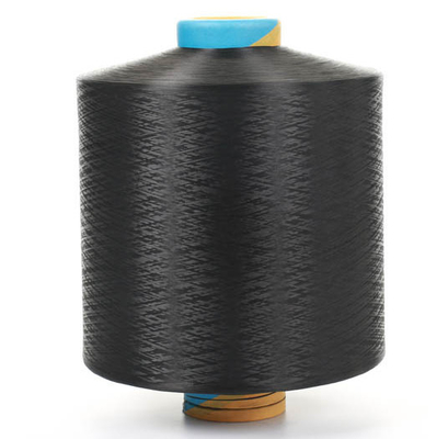 100d/36f 150d/48f 100% ホワイト 100% カーテン用繊維用ポリエステル繊維糸