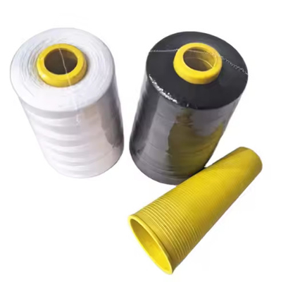 数千色 90g,100g,150g,160g 100%コア スプーンポリエステル縫い糸 20/3 40/2