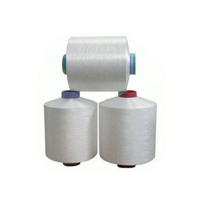 100d/36f 150d/48f 100% ホワイト 100% カーテン用繊維用ポリエステル繊維糸