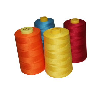 縫製糸 20/2 30/2 40/2 50/2 スプーンポリエステル縫製糸 卸売