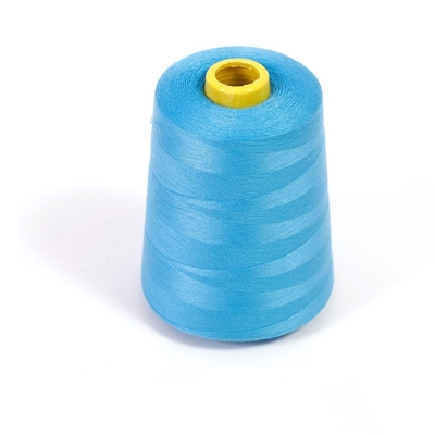 40/2 50/2 20/2 100% スプーンポリエステル縫製糸 袋用衣類用 卸売価格