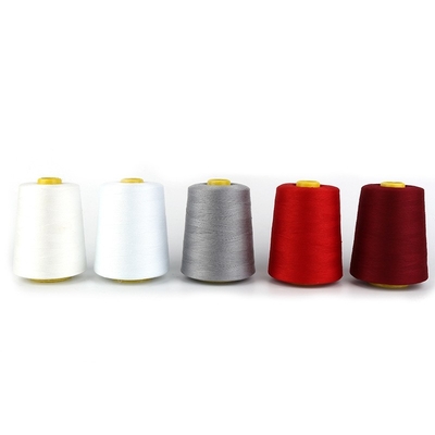 100% スプーンポリエステル 縫製糸 40/2 ポリエステル 糸 熱売り