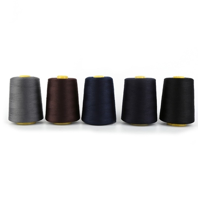 100% スプーンポリエステル 縫製糸 40/2 ポリエステル 糸 熱売り