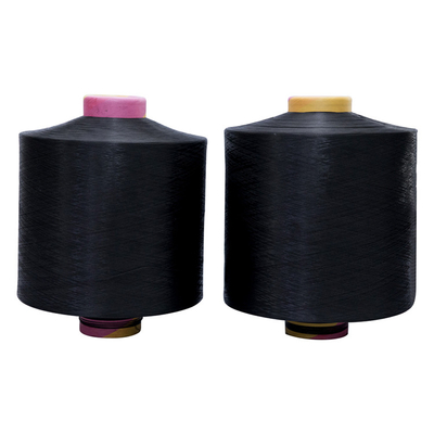 150D/48F,150D/48F/2 100%ポリエステル繊維糸 DTYポリエステル工業糸