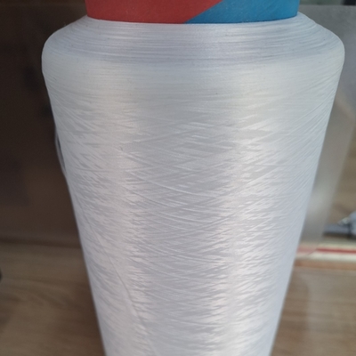 150/48 300/96 NIM 純白 100%ポリエステルDTY糸