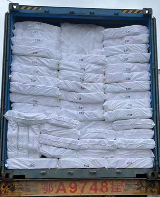 20S 30S 40S 50S 60S 染料管付き100%ポリエステルスプーン糸 1.25kg/CONE