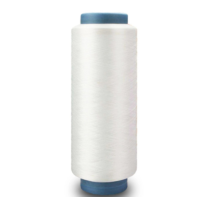 生白 100D/36F DTY ニット用ポリエステル糸